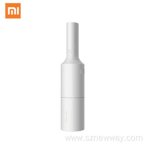 xiaomi Shunzao z1 pro wireless vacuum cleaner handheld